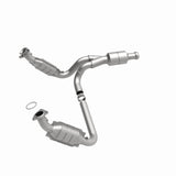 MagnaFlow Conv Direct Fit 10-13 GMC Sierra 1500 V6 4.3L - 5481578