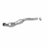 MagnaFlow Direct Fit Catalytic Converter 03-05 R Rover HSE4.4 D/S OE - 49722