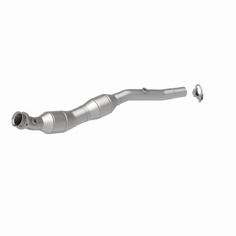 MagnaFlow Direct Fit Catalytic Converter 03-05 R Rover HSE4.4 D/S OE - 49722