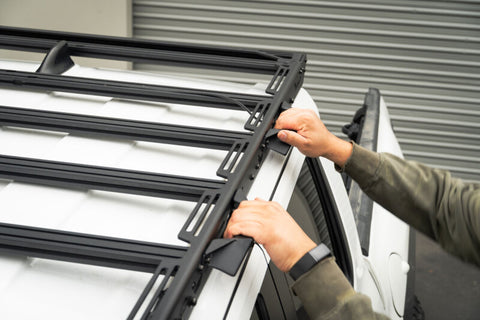 DV8 Offroad Roof Rack Handle | Pair - RRHG-02