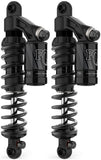 Fox Harley-Davidson AM Sportster 13.5in Height (13.54 / 3.99) 1.459 RC1 - Set of 2 - 897-27-017