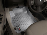 WeatherTech 2016-2020 Kia Sorento Front FloorLiner - Grey - 467701