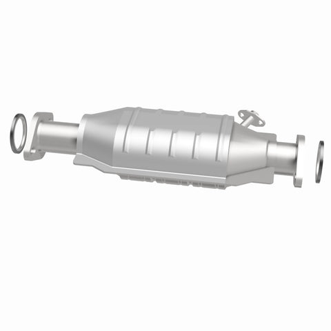 MagnaFlow Conv DF Toyota 81-83 - 23895
