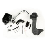 Rugged Ridge XHD Low Mount Snorkel Kit Diesel 07-18 Jeep Wrangler - 17756.04