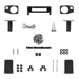 ARB 18-21 Jeep Wrangler JL / 20-21 Jeep Gladiator JT Front Winch Bumper - 3950240