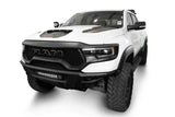 Addictive Desert Designs21-23 Ram TRX Ditch Light Brackets - AC6201801NA
