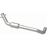 MagnaFlow Direct Fit Catalytic Converter OEM 05-08 Ford F150 4.2L V6 (Drivers Side) - 52155