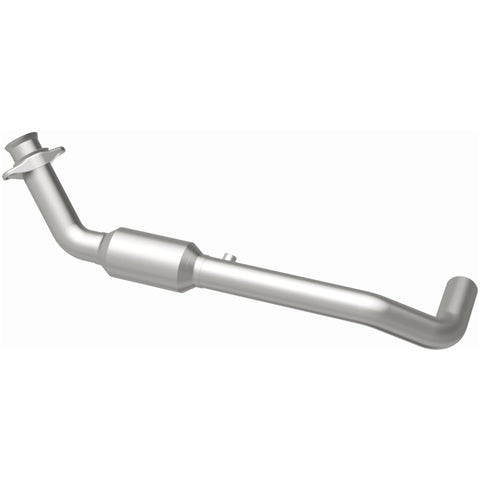 MagnaFlow Direct Fit Catalytic Converter OEM 05-08 Ford F150 4.2L V6 (Drivers Side) - 52155