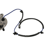 MOOG 15-17 Ford F-150 Front Hub Assembly - 515195