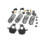 Belltech LOWERING KIT W/O SHOCKS - 733