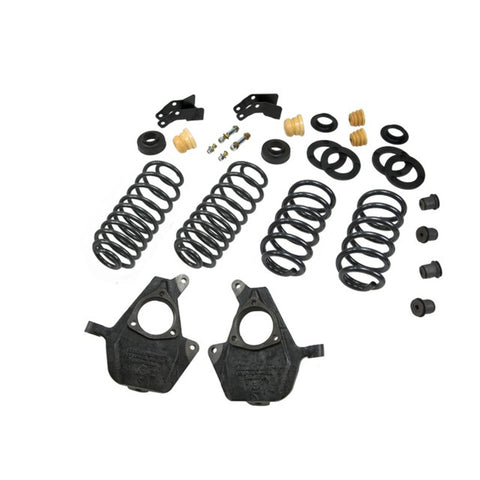 Belltech LOWERING KIT W/O SHOCKS - 733