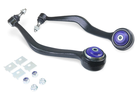 SuperPro 2008 Pontiac G8 Base Front Radius Arm Kit - TRC1001E