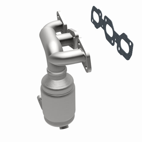 MagnaFlow Conv DF Contour 95-00 2.5L Front MF - 50301