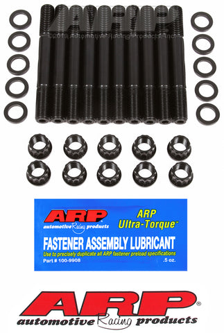 ARP Ford Pinto 2300cc Inline 4 Main Stud Kit - 151-5402