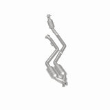 MagnaFlow Conv DF 99-00 Mercedes CLK320 3.2L - 24044
