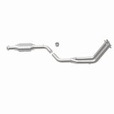 MagnaFlow Conv DF 91-93 Mercedes 190E 2.3L - 23846