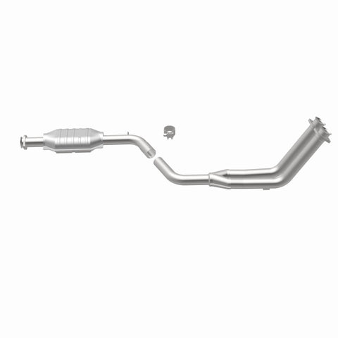 MagnaFlow Conv DF 91-93 Mercedes 190E 2.3L - 23846