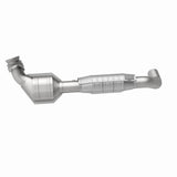 MagnaFlow Direct Fit Catalytic Converter 04-06 F-150 Pickup 5.4L 2WD D/S - 93664