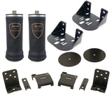 Ridetech AIRoverLeaf 2000lb Sideframe 2.5in Leaf Bracket Kit - 19002002