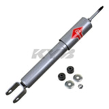 KYB Shocks & Struts Gas-A-Just Front CHEVROLET Avalanche 1500 (4WD) 2002-06 CHEVROLET Express 1500 2 - KG5040