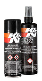 K&N Aerosol Oil Recharger Service Kit - 99-5000
