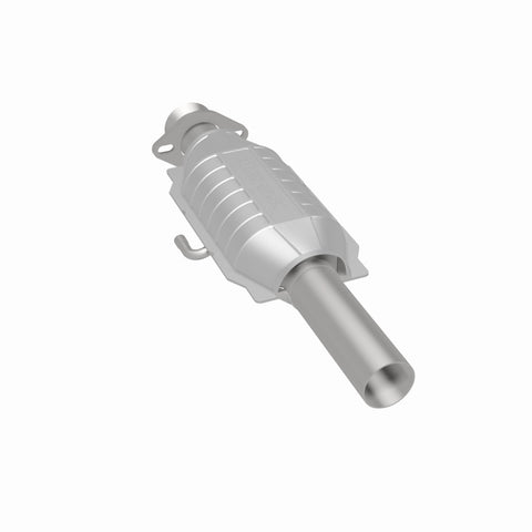 MagnaFlow Conv GM 22.75X6.5X4 2.25/2.25 - 23452