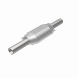 MagnaFlow Conv GM 25.25X6.5X4 2.25/2.25 - 23467