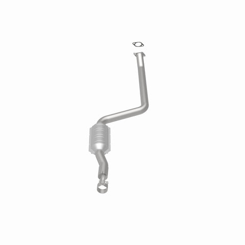 MagnaFlow Direct Fit Catalytic Converter 2006 BMW 530xi 3.0L OEM - 52480