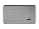 WeatherTech 2015+ Mini Hardtop Cargo Liner - Grey - 421200
