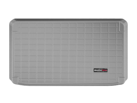 WeatherTech 2015+ Mini Hardtop Cargo Liner - Grey - 421200