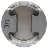 Wiseco Audi/VW 2.0L 83.00mm Bore 92.8mm Stroke -11.5cc EA888 Piston Kit - 4 Cyl - K752M83