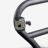 Anderson Composites 21-22 Ford Bronco 4DR Carbon Fiber Tube Doors - Front & Rear- Off Road - AC-TD21FDBR4D