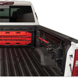 Putco 15-21 Chevy Colorado /Canyon - 6.2ft (Long Box) Molle Passenger Side Panel - 195042