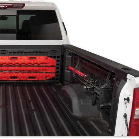 Putco 15-21 Chevy Colorado /Canyon - 6.2ft (Long Box) Molle Passenger Side Panel - 195042