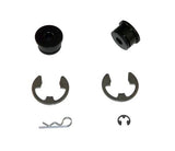 Torque Solution Shifter Cable Bushings: Acura Rsx 2002-06 - TS-SCB-500