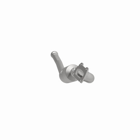 MagnaFlow Direct Fit Catalytic Converter OEM 11-12 Jeep Grand Cherokee 3.6L - 5551723