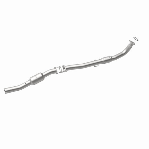 MagnaFlow Direct Fit Catalytic Converter 03-08 Chevy/GMC P/S rr 6.0L - 458063