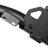 Westin 15-22 Chevrolet Colorado Outlaw Bumper Hitch Receiver - Textured Black - 58-81055H