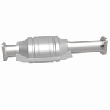 MagnaFlow Direct Fit Catalytic Converter 97-98 Sonata 2.0L 4Cyl. - 23877