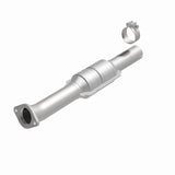 MagnaFlow Direct Fit Catalytic Converter 2010-2012 VENZA 2.7L Underbody - 52108
