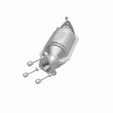 MagnaFlow Conv DF 99-02 Nissan Frontier / 00-04 XTerra 3.3L (Calif) - 447196