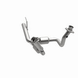 MagnaFlow Conv DF 99-01 G Cherokee 4.7 fr OEM - 49494