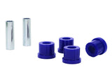 SuperPro Front Lower Control Arm Inner Rear Bushing - SPF2151K