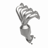 MagnaFlow Conv DF 09-10 Chevy Aveo/Aveo5 1.6L Manifold / 09 Pontiac G3 1.6L Manifold (49 State) - 51062