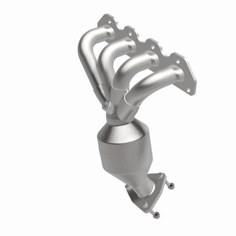 MagnaFlow Conv DF 09-10 Chevy Aveo/Aveo5 1.6L Manifold / 09 Pontiac G3 1.6L Manifold (49 State) - 51062