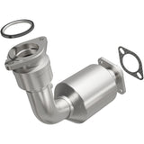 MagnaFlow Direct Fit Catalytic Converter 08-09 Pontiac G8 6.0L Underbody - 5461627