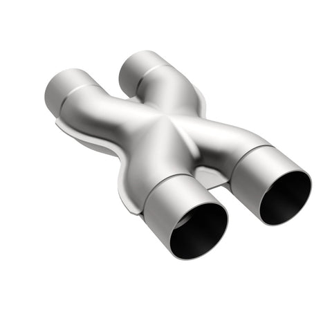 MagnaFlow Smooth Trans X 3/3 X 14 SS - 10792