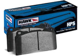 Hawk 2020 Toyota Supra / 19-20 BMW Z4 HP+ Street Front Brake Pads - HB916N.740