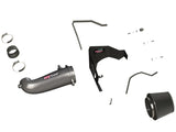 aFe POWER Magnum FORCE Carbon Fiber Stage 2 Track Series Pro Dry S CAIS - 11-18 Dodge Challenger V8 - 51-12162-C