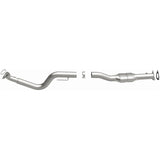 MagnaFlow Direct Fit Catalytic Converter 03-07 GM 2500/3500 P/S OEM - 49603